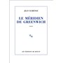 Le Méridien de Greenwich