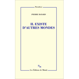 Il existe d'autres mondes