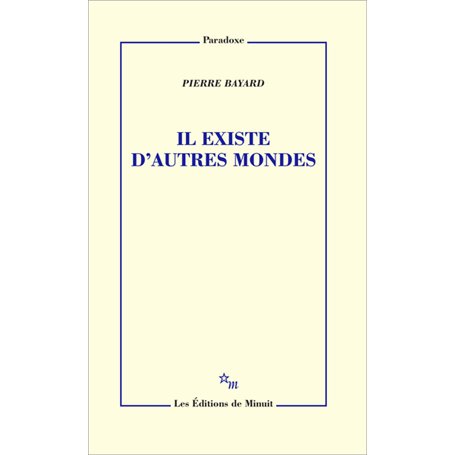Il existe d'autres mondes