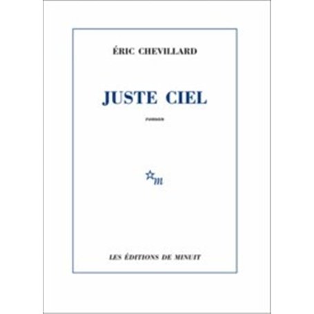 Juste ciel