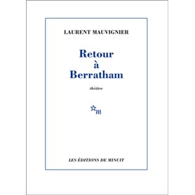 Retour à Berratham