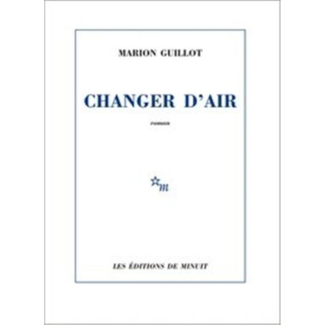 Changer d'air