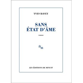 Sans état d'âme