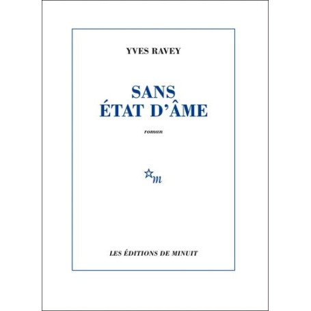 Sans état d'âme