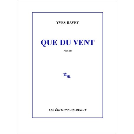 Que du vent