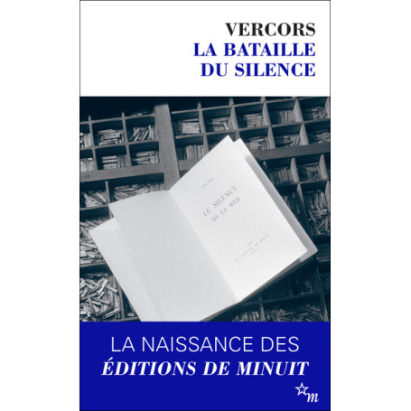La bataille du silence