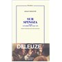 Sur Spinoza