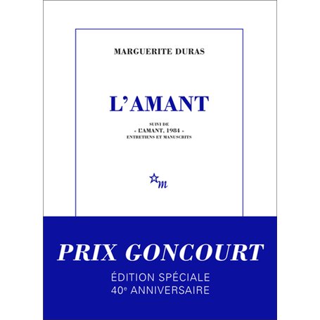L'Amant