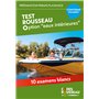 CODE ROUSSEAU TEST EAUX INTERIEURES 2024