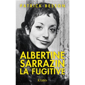 Albertine Sarrazin
