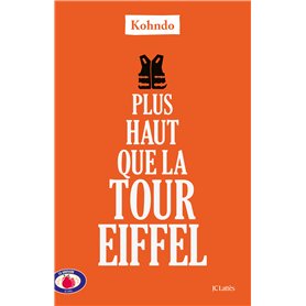 Plus haut que la tour Eiffel