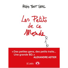 Les Petits de ce Monde
