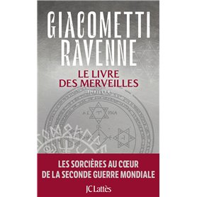 Le livre des merveilles : La Saga du Soleil Noir