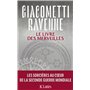 Le livre des merveilles : La Saga du Soleil Noir