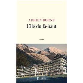L'île du là-haut