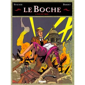 La nuit des hommes