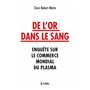 De l'or dans le sang