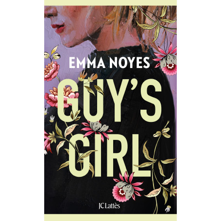 Guy's girl