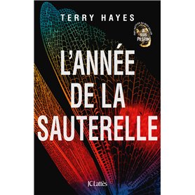 L'année de la sauterelle