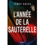 L'année de la sauterelle