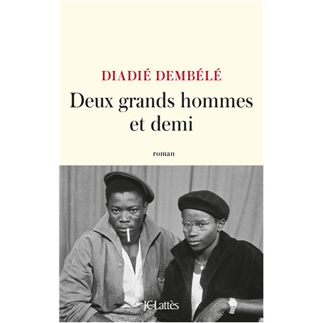 Deux grands hommes et demi