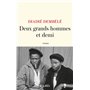 Deux grands hommes et demi