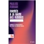 Formés à la haine des femmes