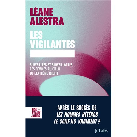 Les vigilantes