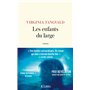 Les enfants du large - Prix Révélation d'automne de la SGDL 2024