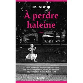 A perdre haleine