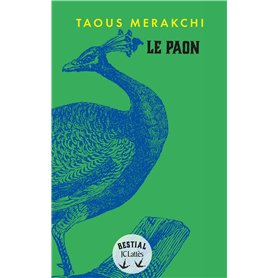 Le paon