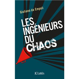 Les ingénieurs du chaos -  nouvelle édition