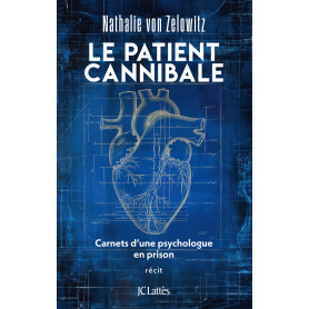 Le patient cannibale