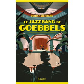 Le jazz band de Goebbels