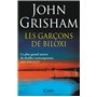 Les garçons de Biloxi