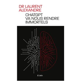 ChatGPT va nous rendre immortels