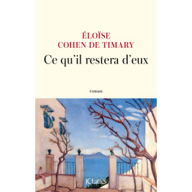 Ce qu'il restera d'eux
