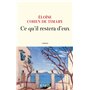 Ce qu'il restera d'eux