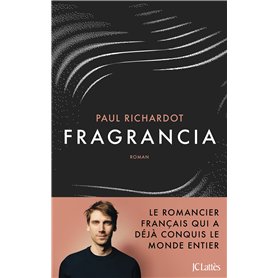 Fragrancia