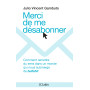 Merci de me désabonner