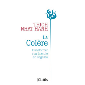 La Colère - Nouvelle Édition