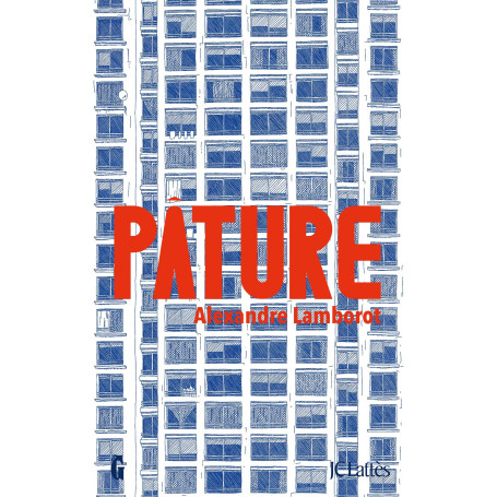 Pâture