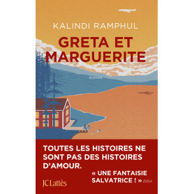 Greta et Marguerite