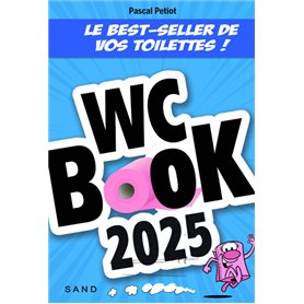 WC BOOK 2025