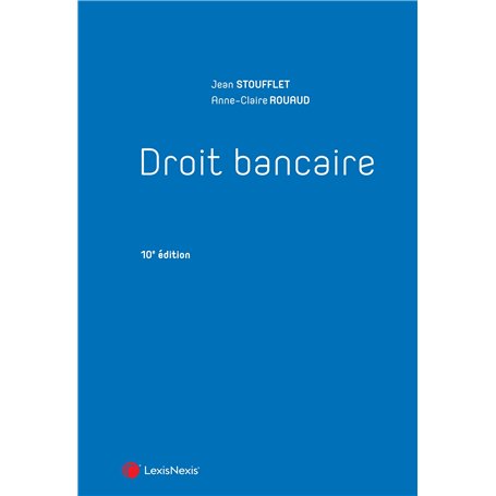 Droit bancaire