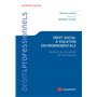 Droit social à vocation environnementale