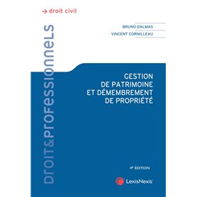 Gestion de patrimoine et démembrement de propriété