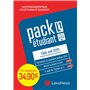 Pack étudiant essentiel 2025