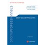Droit des crypto-actifs