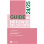 Guide de défense des victimes de violences intrafamiliales 24/25